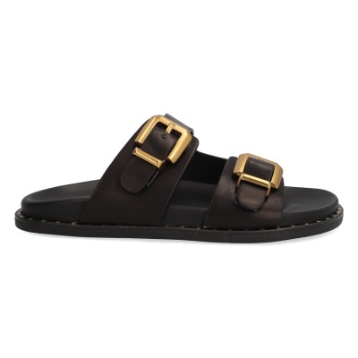 SANDALIAS MUJER ALPE 5575